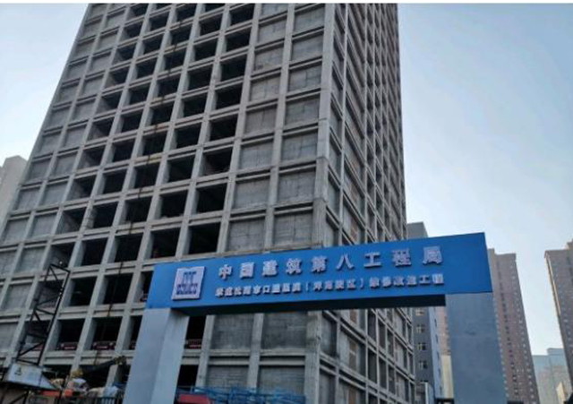 沈陽市口腔醫(yī)院渾南院區(qū)-10臺