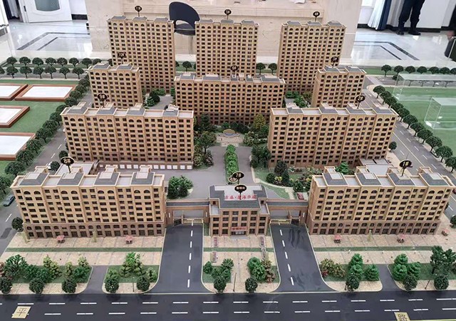 長春吉盛·碧海華庭-33臺(tái)