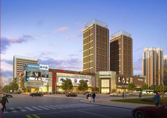 天惠廣場2期-17臺