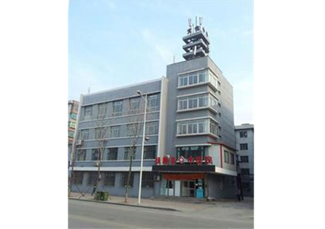 撫順新賓縣醫(yī)院-3臺