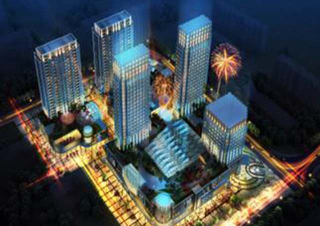 臺安金山都市匯-17臺