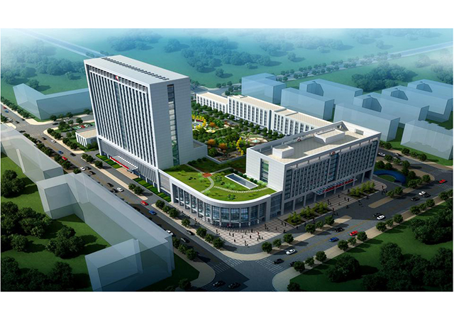 沈陽市第五人民醫(yī)院-23臺