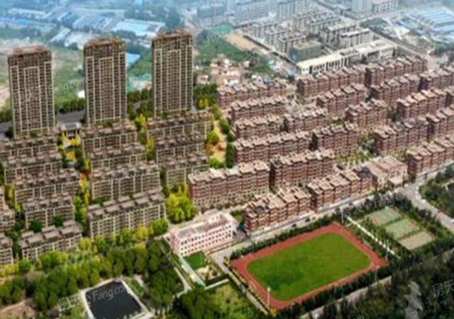 沈陽益格麟悅府-43臺(tái)