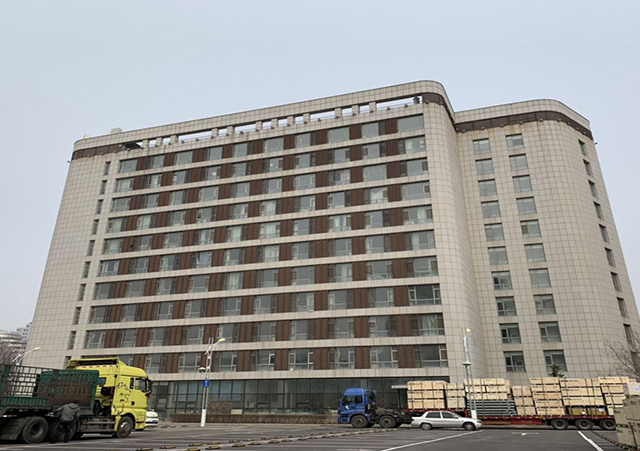 遼寧體育事業(yè)發(fā)展中心-16臺