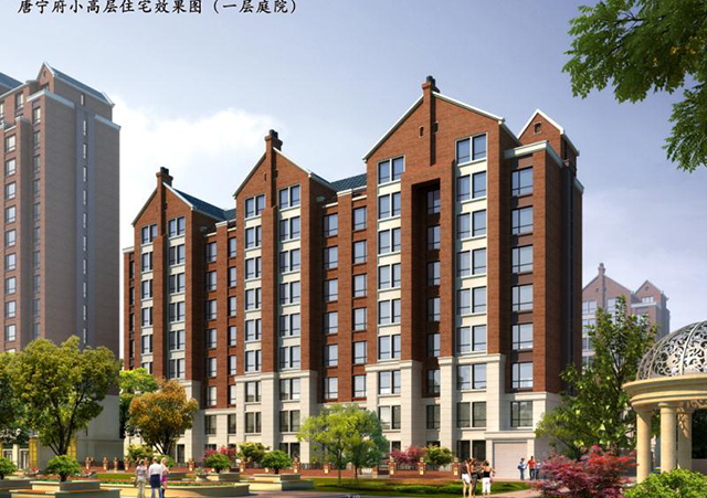 悅瀾灣·唐寧府-26臺(tái)