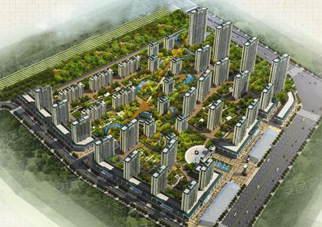 錦州西班牙風(fēng)情灣-76臺