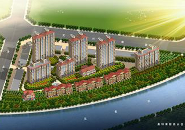 葫蘆島麗水陽光 -25臺(tái)