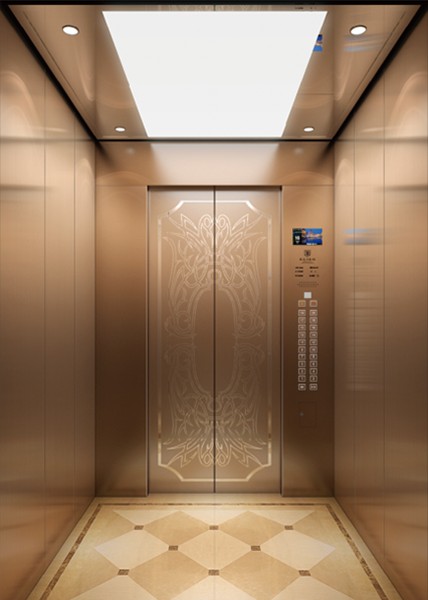 乘客電梯