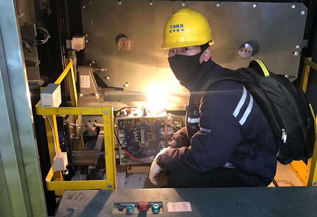 嚴(yán)格的品質(zhì)管控