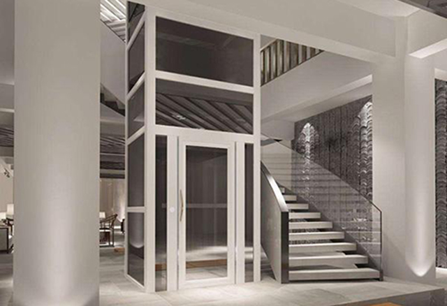 4層別墅電梯一般多少錢？揭秘選擇電梯的注意事項